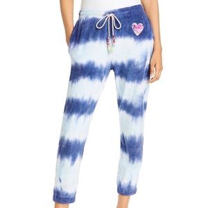 LoveShackFancy Santinella Pants